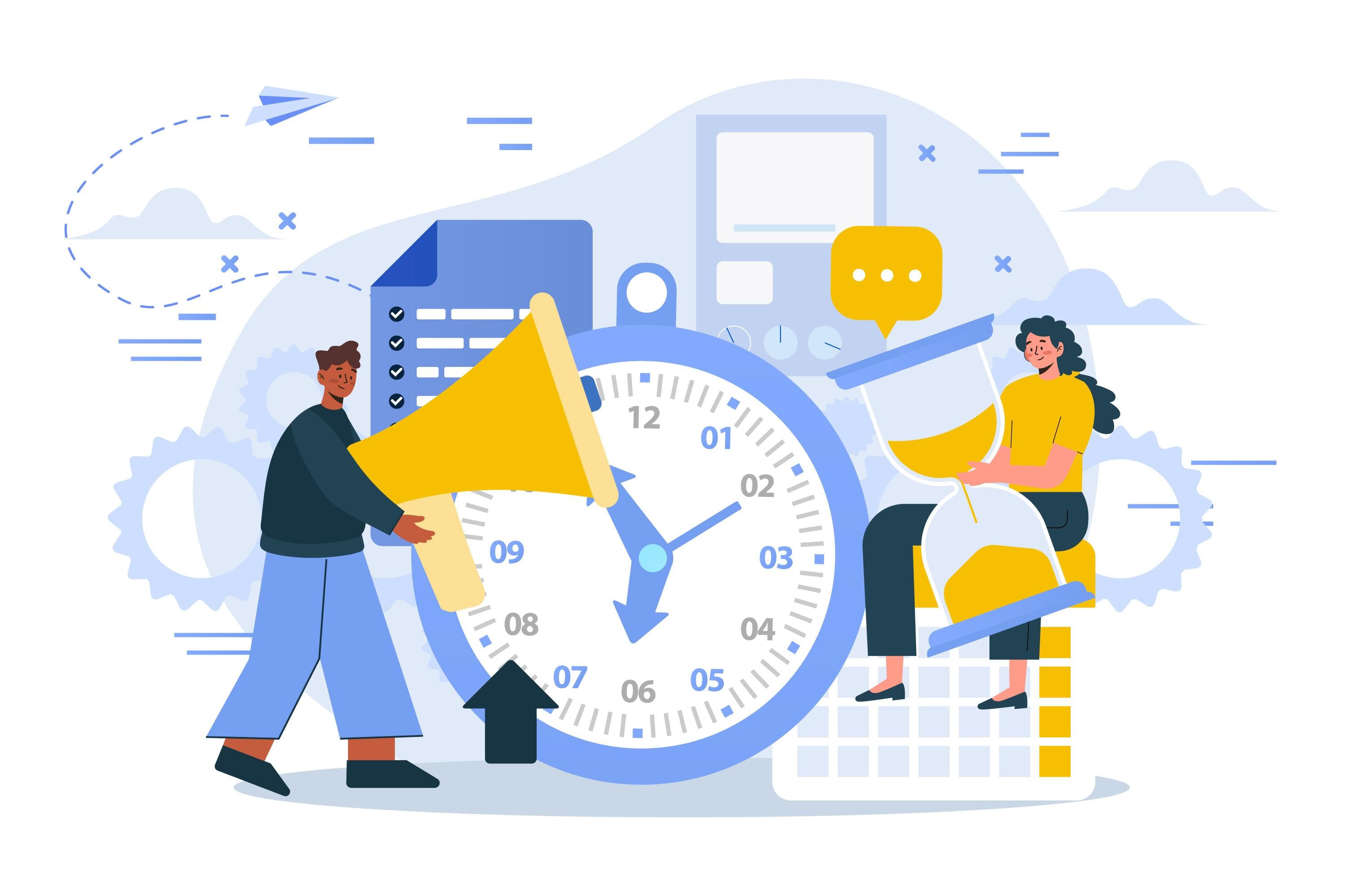 Time Management