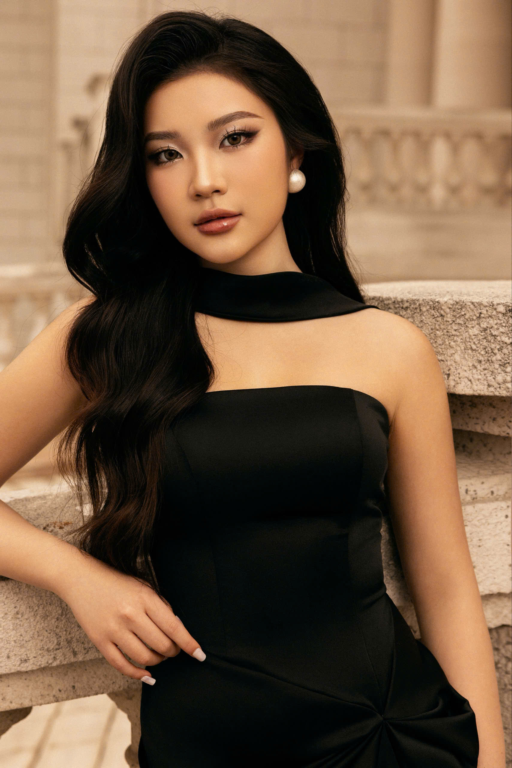 Pham Huong Anh