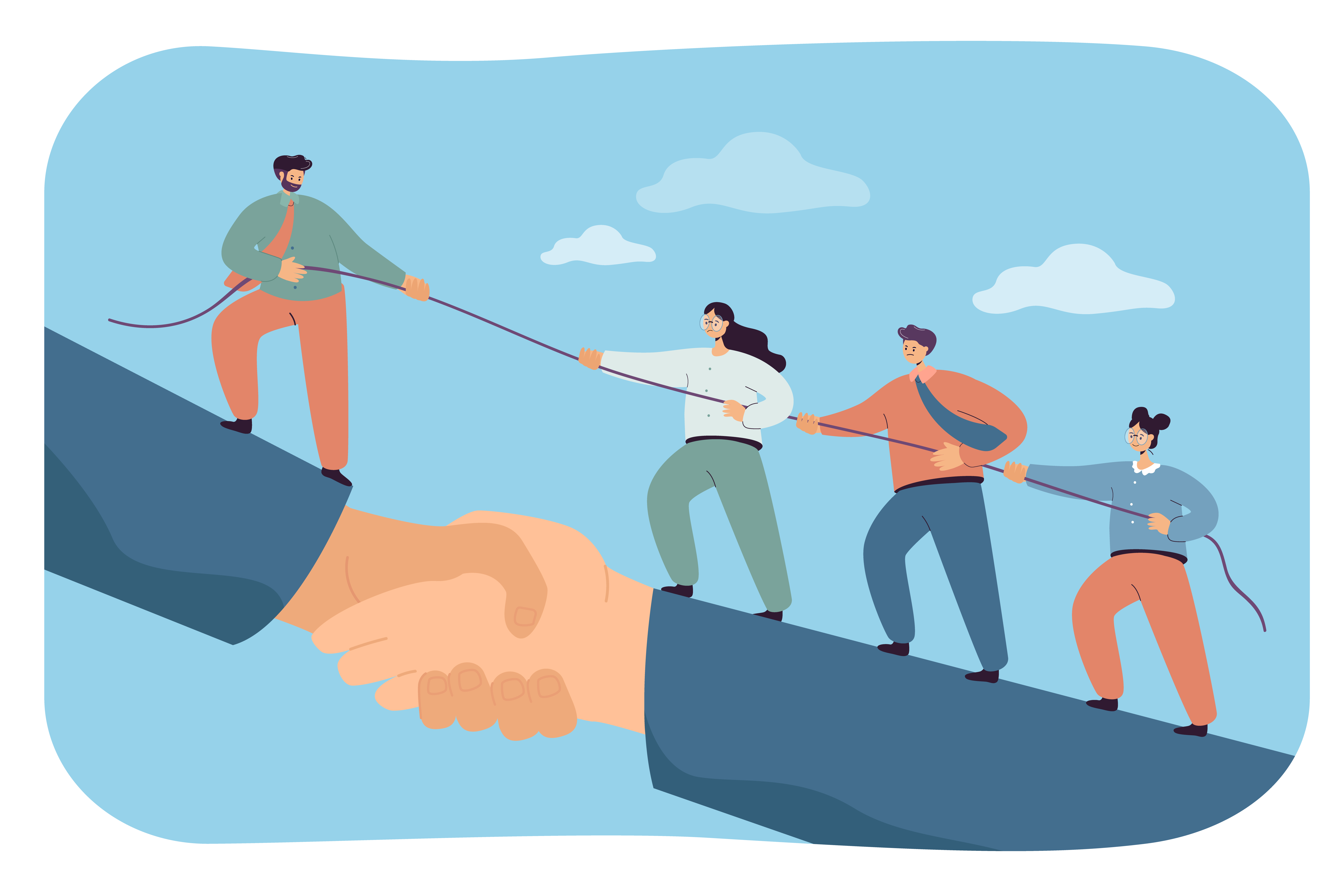 Team Leadership