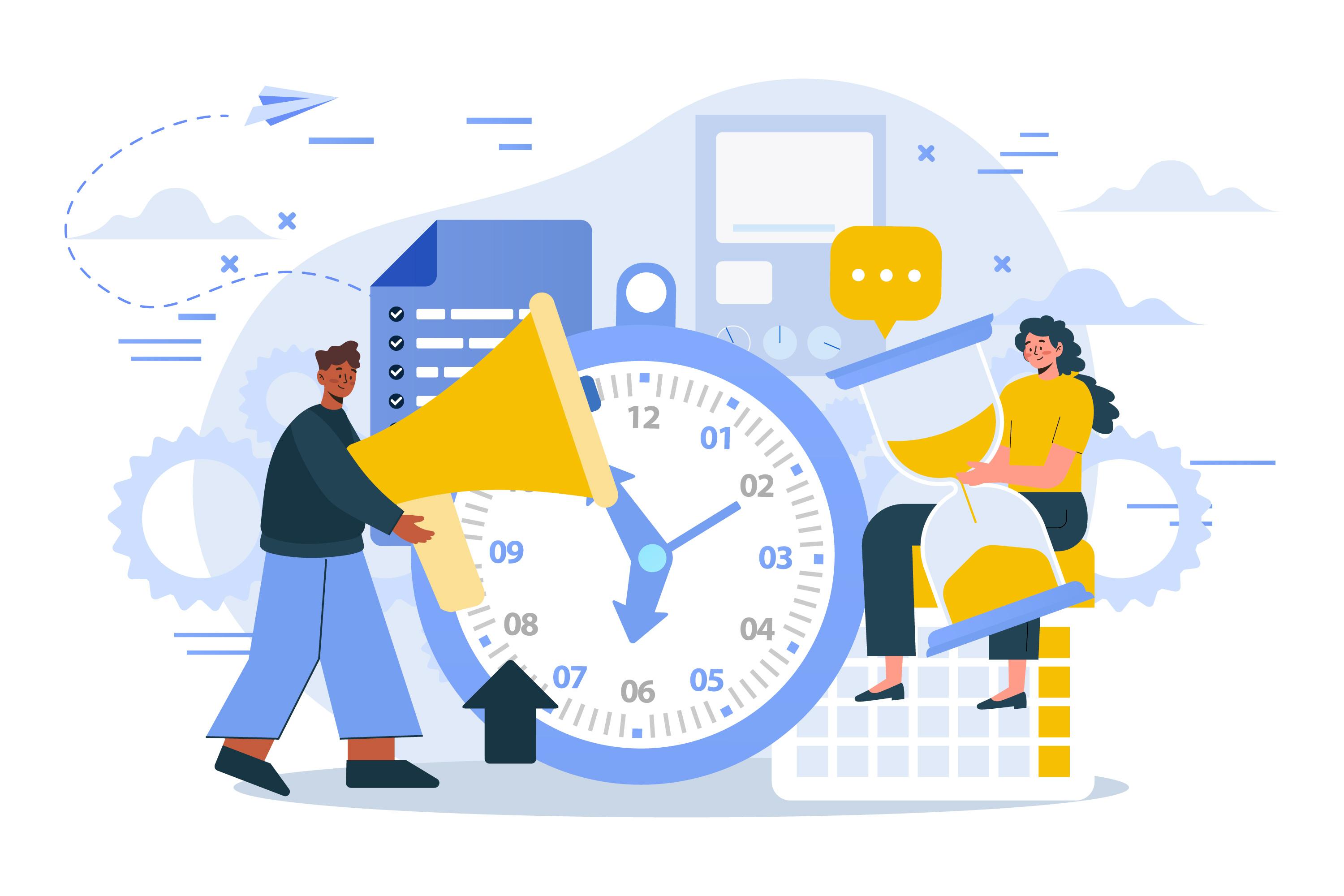 Time Management